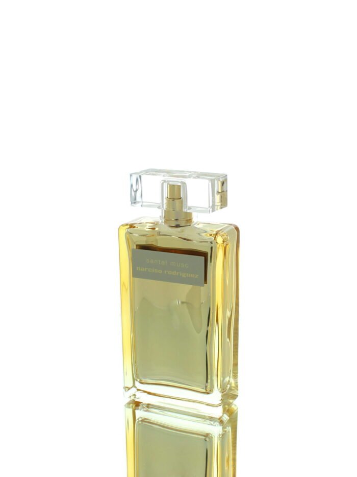 Tester – Narciso Rodriguez Santal Musc EDP W 100ml Tester