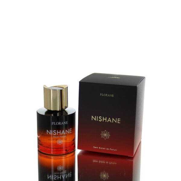 Nishane Florane M 100ml Boxed