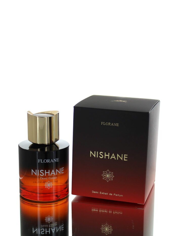 Nishane Florane M 100ml Boxed