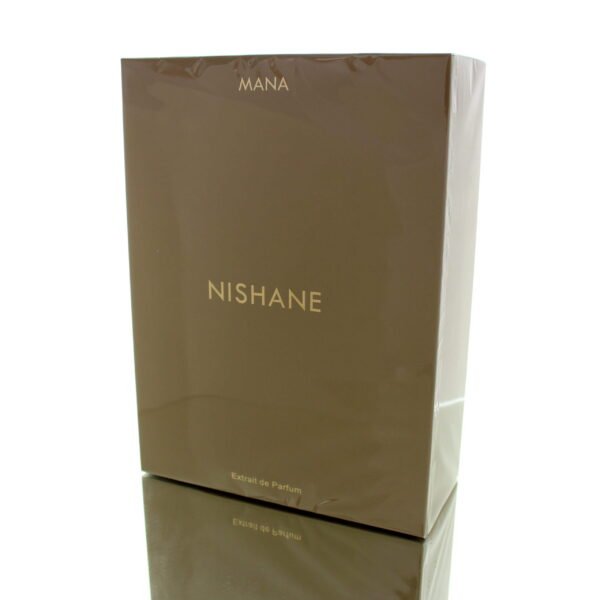 Nishane Mana Extrait De Parfum M 50ml Boxed