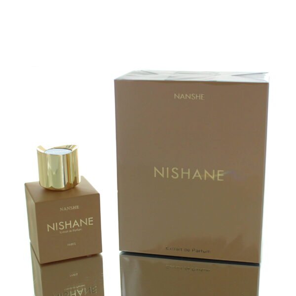 Nishane Nanshe M 50ml Boxed