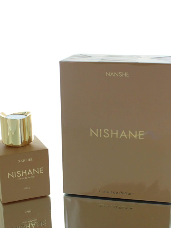 Nishane Nanshe M 50ml Boxed