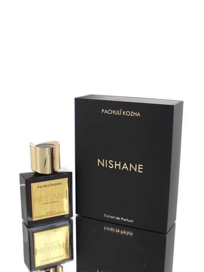 Nishane Patchuli Kozha M 50ml Boxed