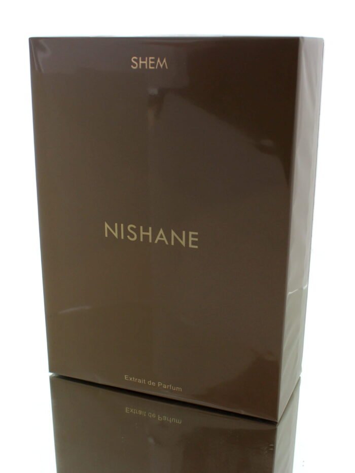 Nishane Shem M 50ml Boxed