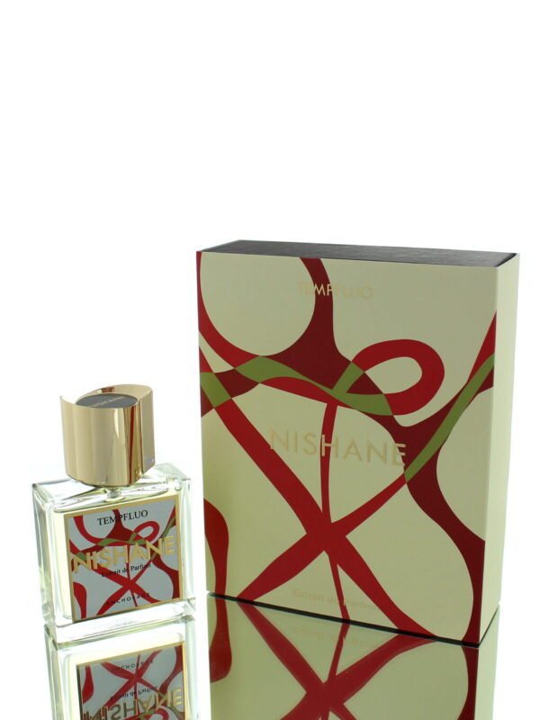 Nishane Tempfluo Extrait De Parfum M 50ml Boxed
