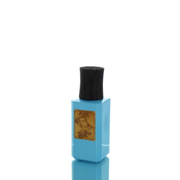 Nobile 1942 Profumo 1001 Exceptional Edition EDP M 75ml Boxed