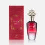 Khadlaj Nuha Cherry Blush Edp W 100Ml Boxed | Buy Perfume Online Canada Khadlaj Nuha Cherry Blush Edp W 100Ml Boxed