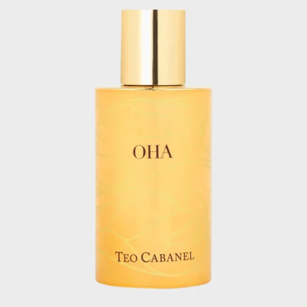 Teo Cabanel OHA Premium W EDP 100ml Boxed