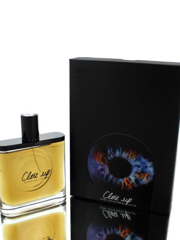 Olfactive Studio Close Up Eau de Parfum (EDP) for Men, 100ml – Boxed