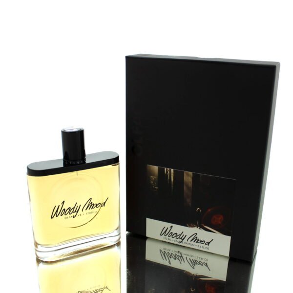 Olfactive Studio Woody Mood EDP M 100ml Boxed