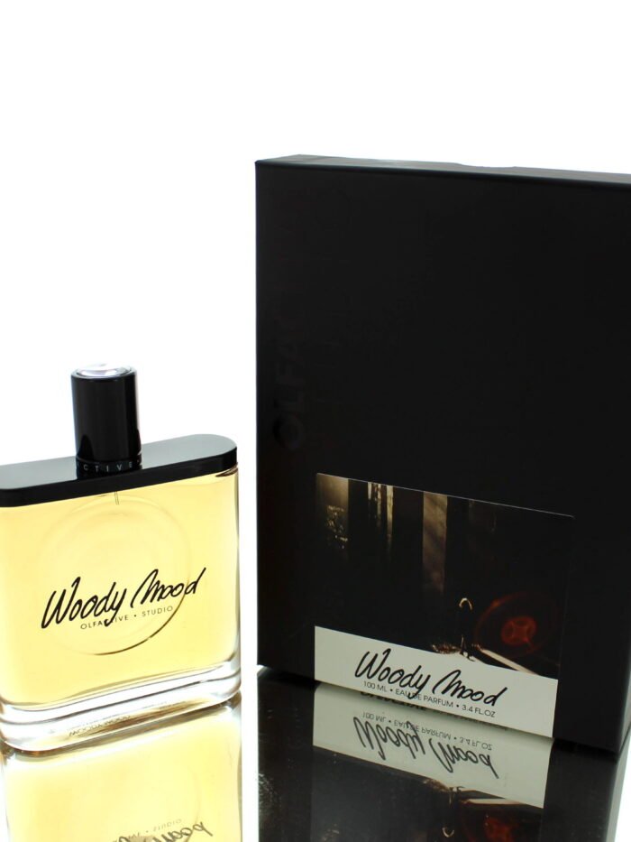 Olfactive Studio Woody Mood EDP M 100ml Boxed