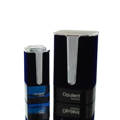 Al Haramain Opulent Sapphire Canada perfume bottle