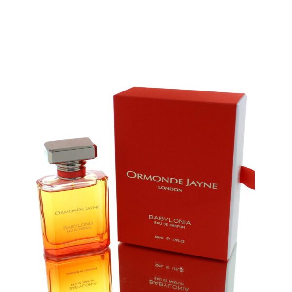 Ormonde Jayne Babylonia EDP W 50ml Boxed