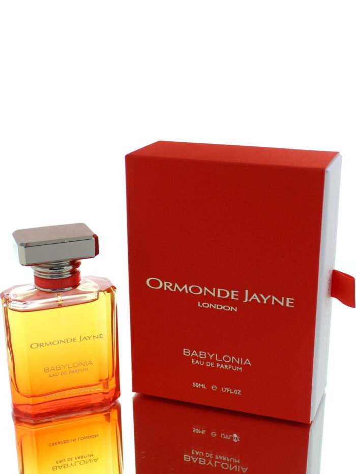 Ormonde Jayne Babylonia EDP W 50ml Boxed