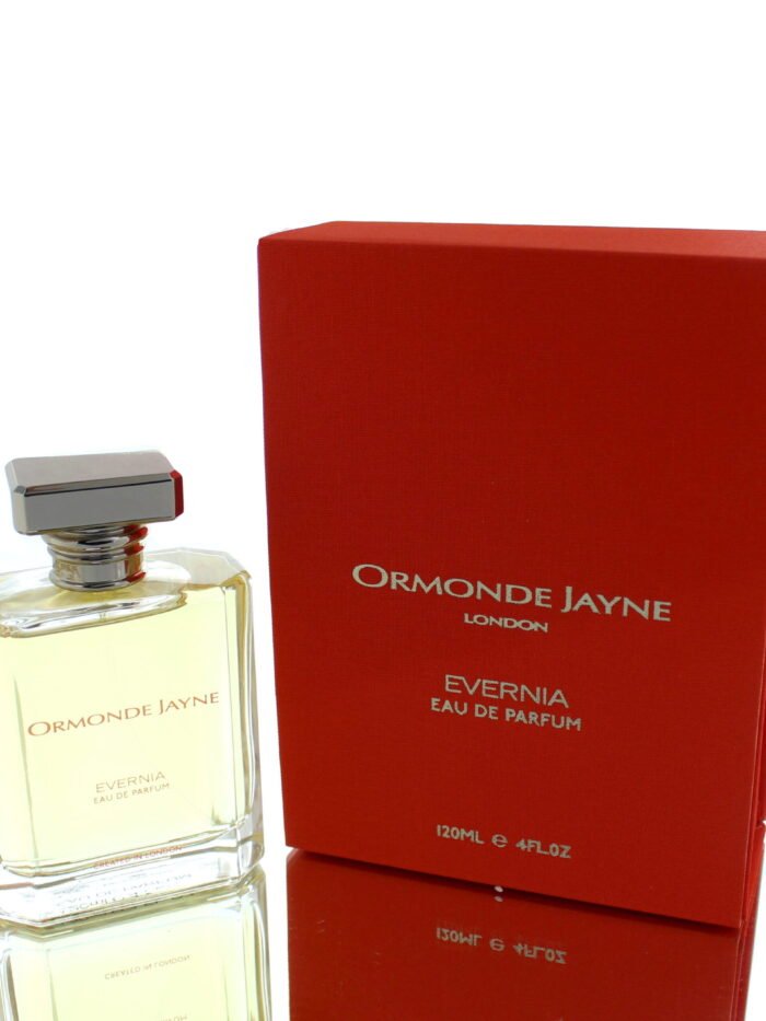 Ormonde Jayne Evernia EDP M 120ml Boxed