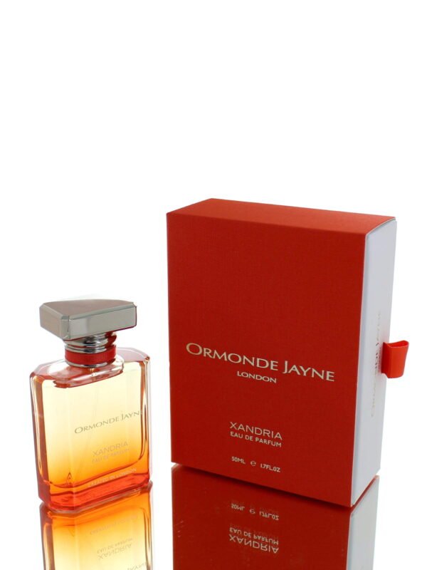 Ormonde Jayne Xandria EDP M 50ml Boxed