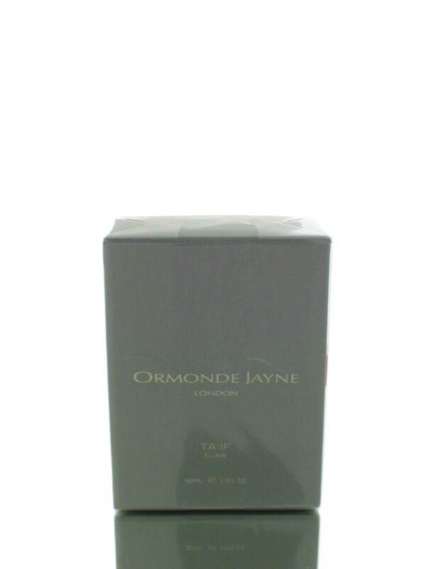 Ormonde Jayne Ta’if Elixir Parfum 50ml Boxed