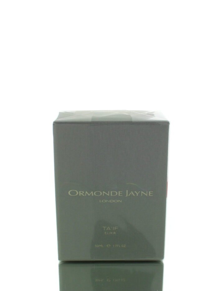Ormonde Jayne Ta’if Elixir Parfum 50ml Boxed