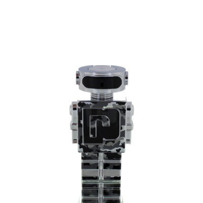 Tester – Paco Rabanne Phantom Legion The Collectors Edition EDT M 100ml Tester
