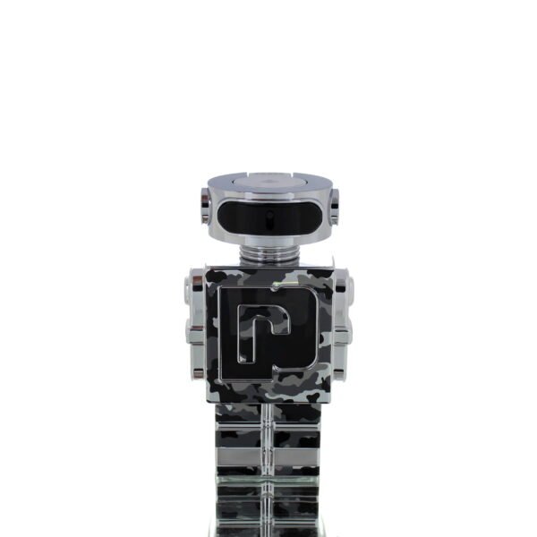 Tester – Paco Rabanne Phantom Legion The Collectors Edition EDT M 100ml Tester