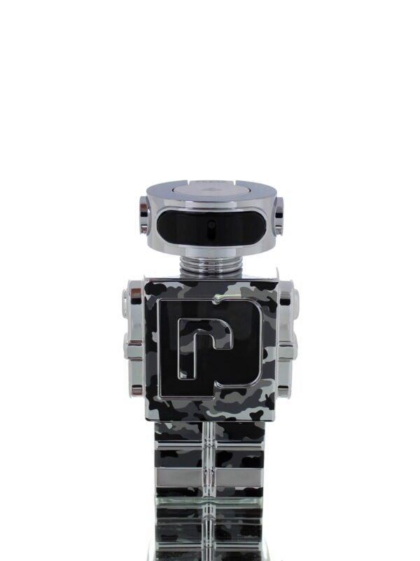 Tester – Paco Rabanne Phantom Legion The Collectors Edition EDT M 100ml Tester
