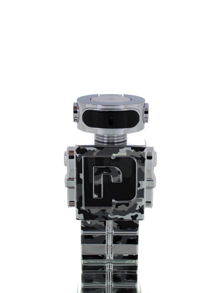 Tester – Paco Rabanne Phantom Legion The Collectors Edition EDT M 100ml Tester