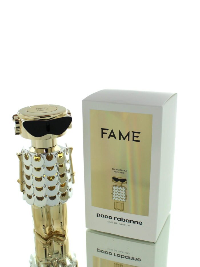 Tester – Paco Rabanne Fame EDP W 80ml Tester