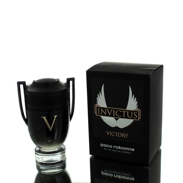 Paco Rabanne Invictus Victory M 50ml Boxed