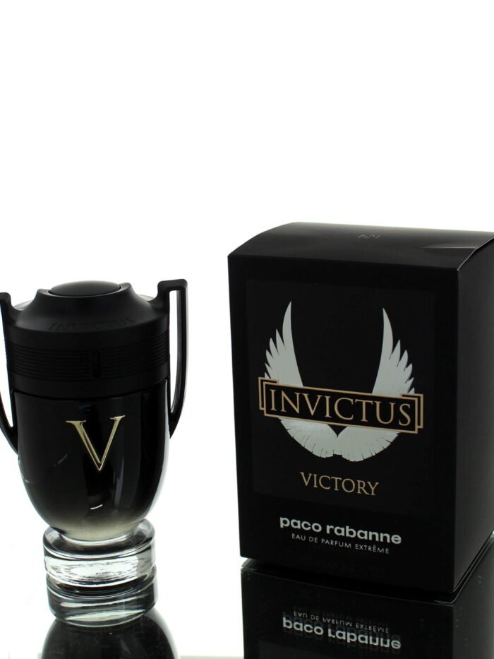Paco Rabanne Invictus Victory M 50ml Boxed
