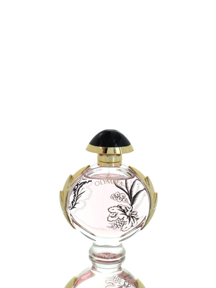 Tester – Paco Rabanne Olympea Blossom (2021) EDP W 80ml Tester