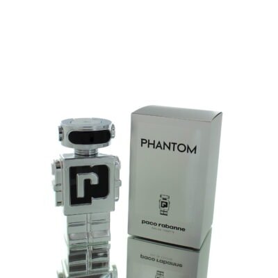 Tester – Paco Rabanne Phantom EDT M 100ml Tester
