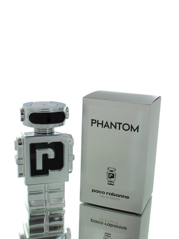 Tester – Paco Rabanne Phantom EDT M 100ml Tester