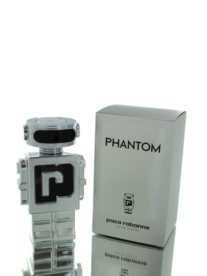 Tester – Paco Rabanne Phantom EDT M 100ml Tester