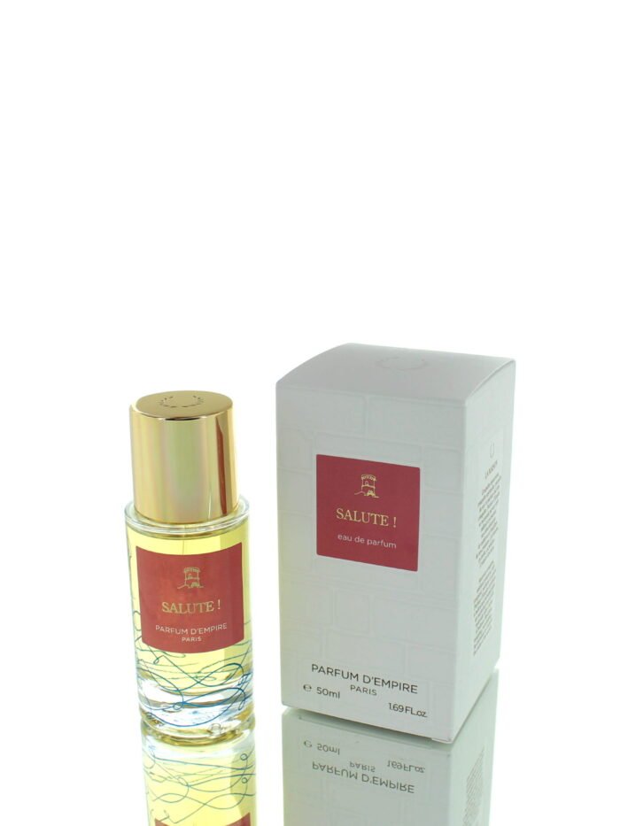 Parfum D’Empire Salute EDP M 50ML Boxed