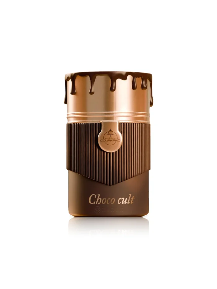Paris Corner Choco Cult Ministry Of Gourmand EDP M 100ml Boxed