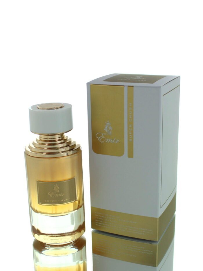 Paris Corner Super Crush Emir EDP M 75ml Boxed | Paris Corner Super Crush Emir EDP M 75ml Boxed