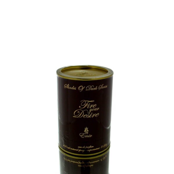 Paris Corner Emir Fire Your Desire EDP M 100ml Boxed | Paris Corner Emir Fire Your Desire EDP M 100ml Boxed