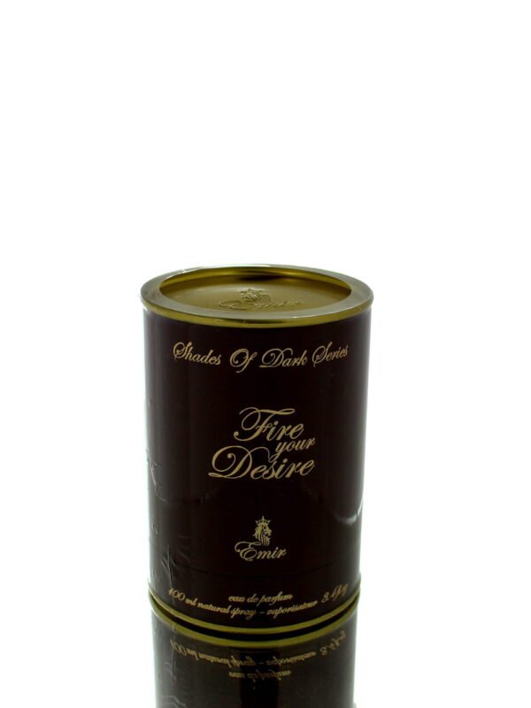 Paris Corner Emir Fire Your Desire EDP M 100ml Boxed | Paris Corner Emir Fire Your Desire EDP M 100ml Boxed