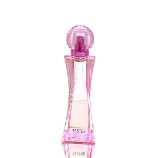 Tester – Paris Hilton Electrify EDP W 100ml Tester