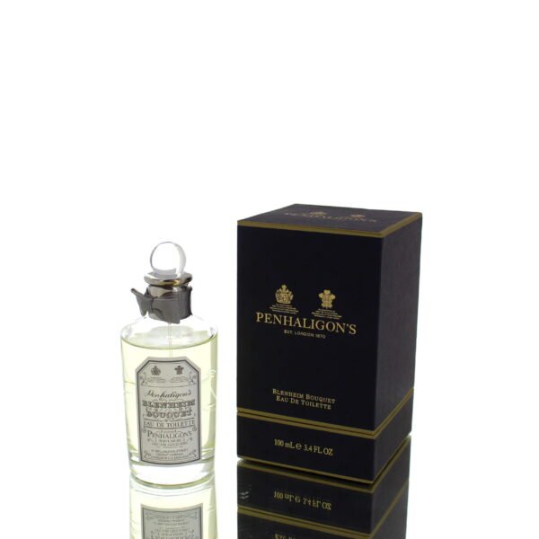 Penhaligons Blenheim Bouquet EDT M 100ml Boxed