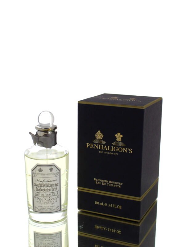 Penhaligons Blenheim Bouquet EDT M 100ml Boxed