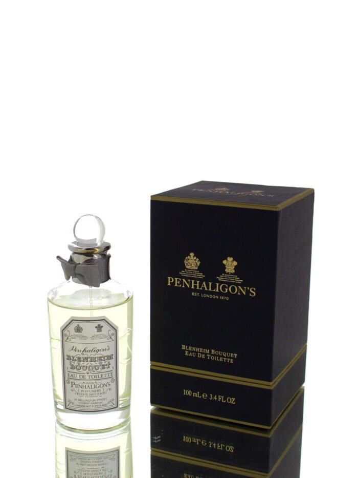 Penhaligons Blenheim Bouquet EDT M 100ml Boxed