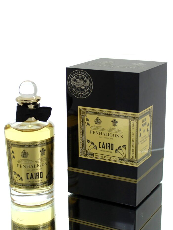 Penhaligon’s Cairo EDP M 100ml Boxed
