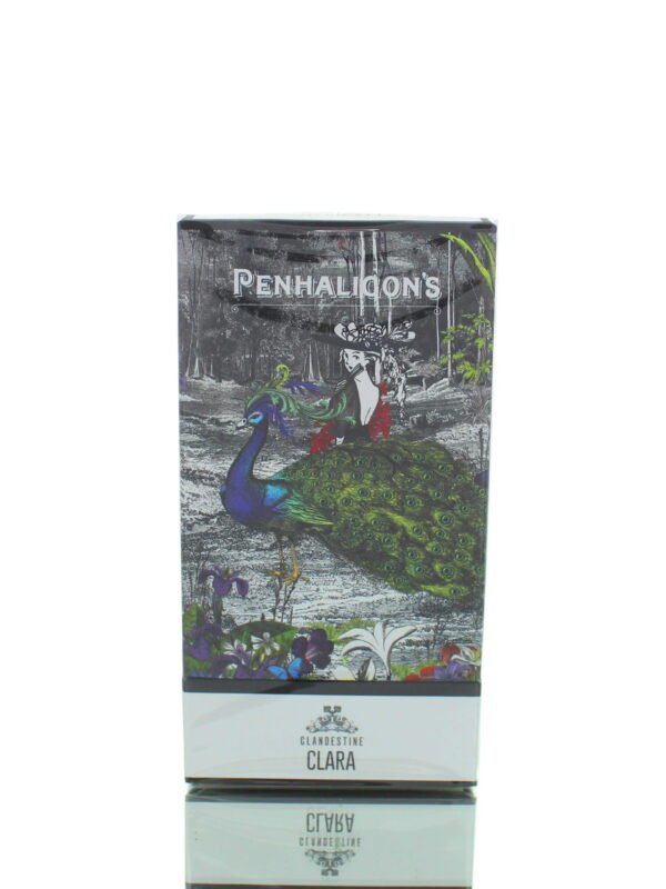 Penhaligons Clandestine Clara EDP W 75ml Boxed