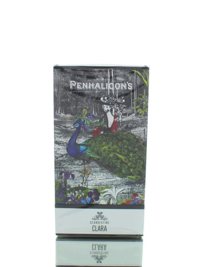 Penhaligons Clandestine Clara EDP W 75ml Boxed