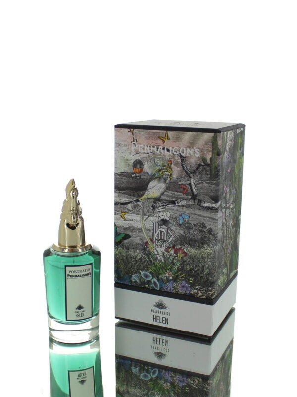 Penhaligons Heartless Helen EDP W 75ml Boxed