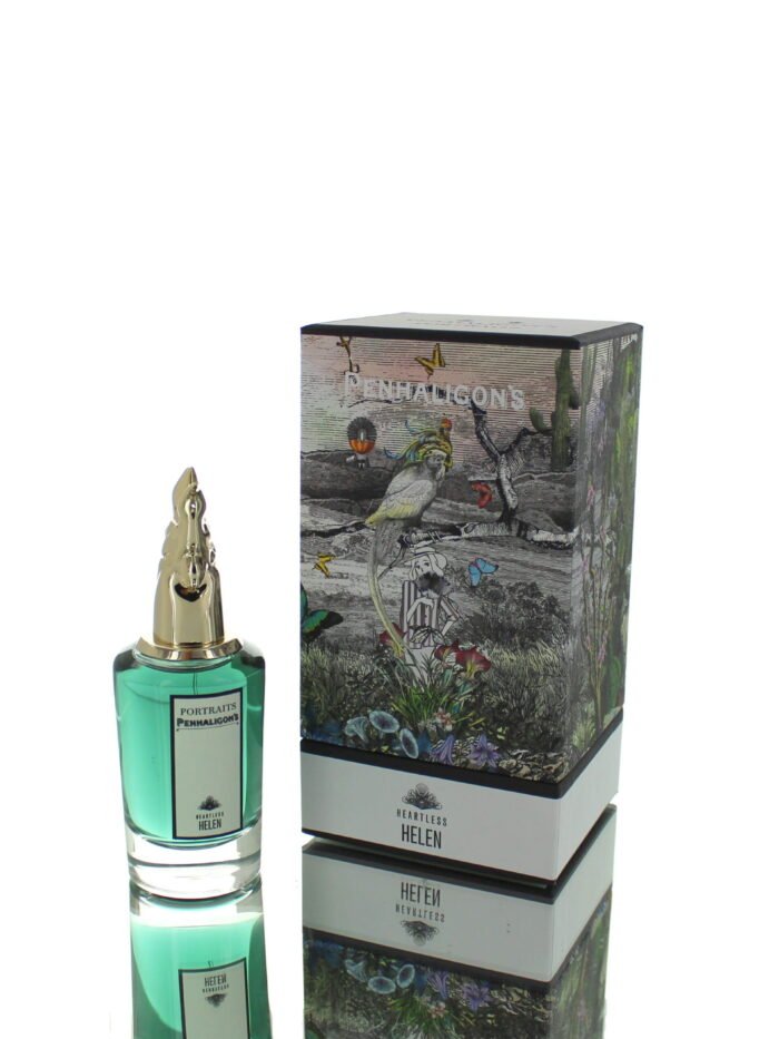 Penhaligons Heartless Helen EDP W 75ml Boxed