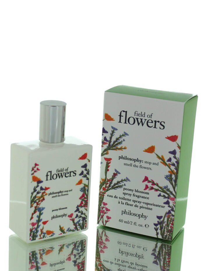 Philosophy Field Of Flowers W 60ml Boxed