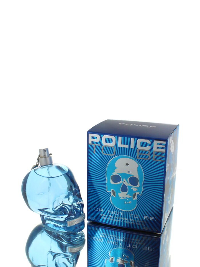 Police to Be Classic M 125ml Boxed