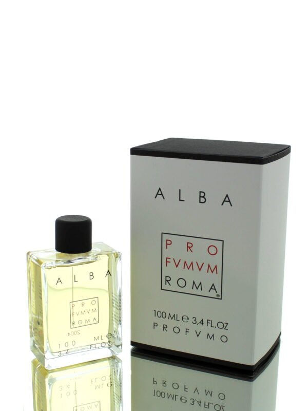 Profumum Roma Alba EDP M 100ml Boxed